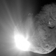 Image for article titled Everything We've Learned from 50 Years of (Deliberate) Spaceship Crashes